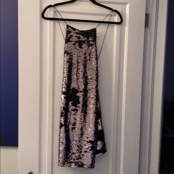 Urban outfitters Ecote sequin dress xs - Picture 4 of 4